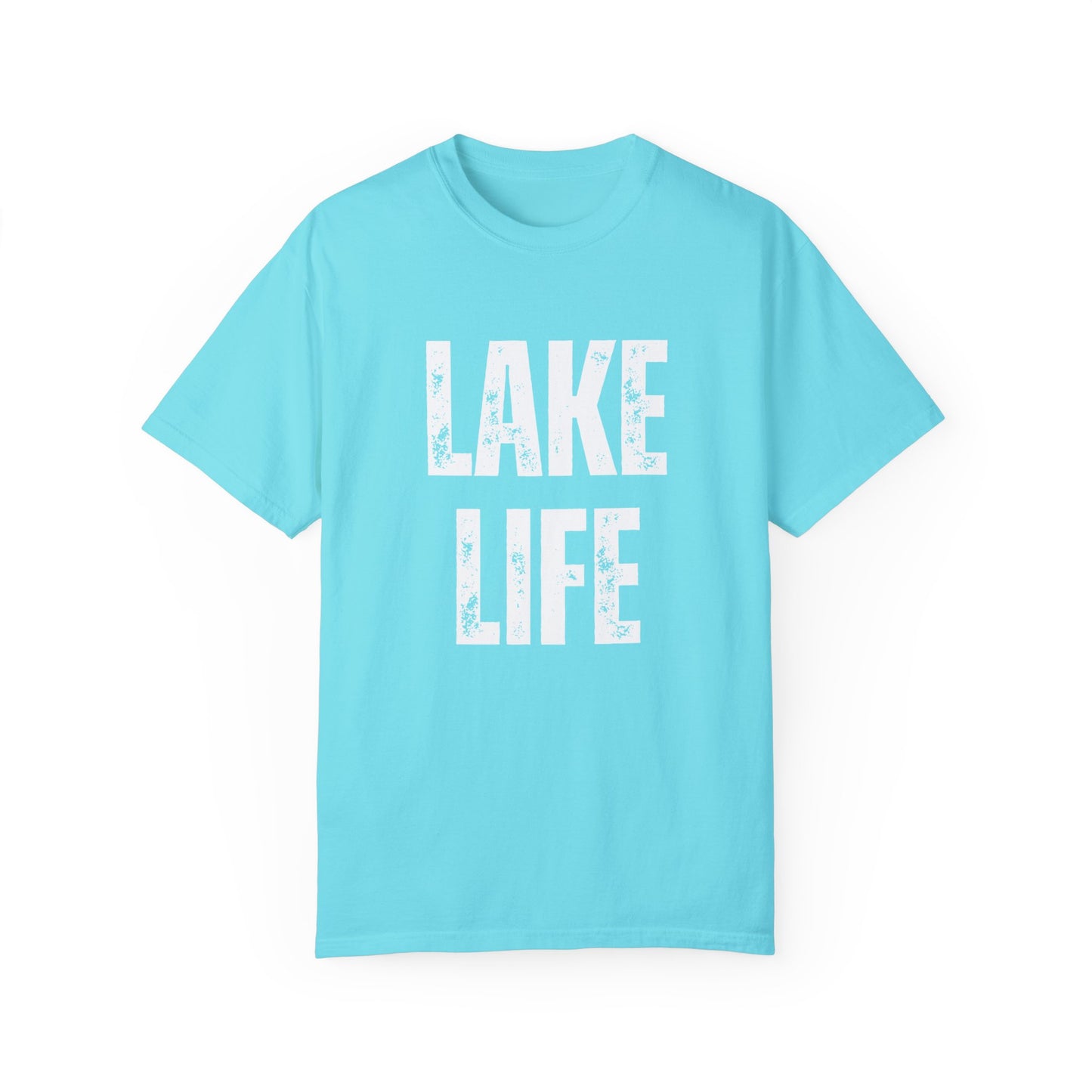 Lake Life T-Shirt