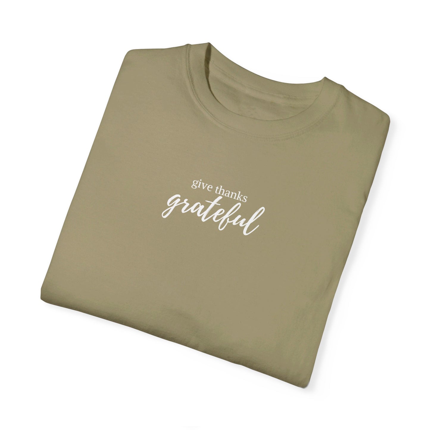 Grateful T-Shirt