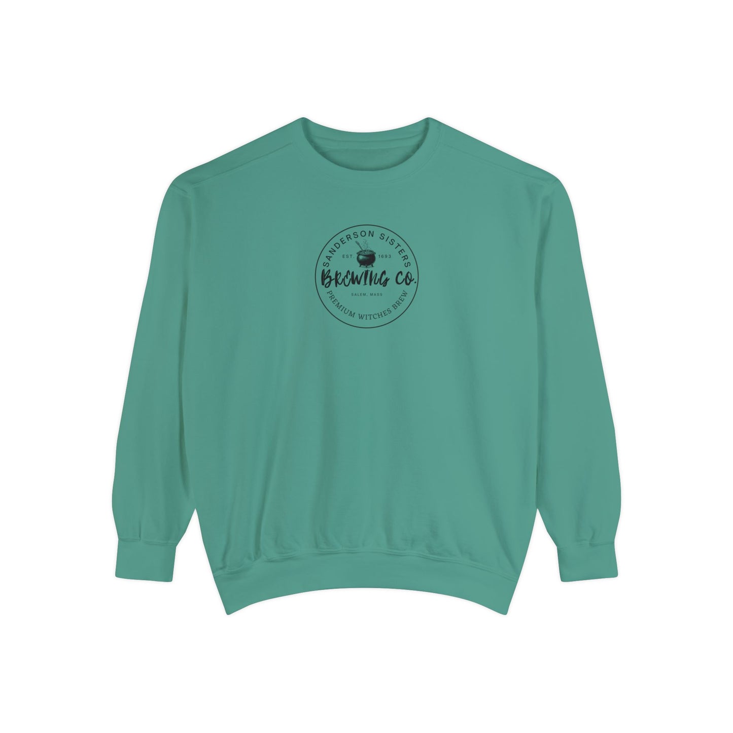 Sanderson Sisters Brewing Company Sweatshirt