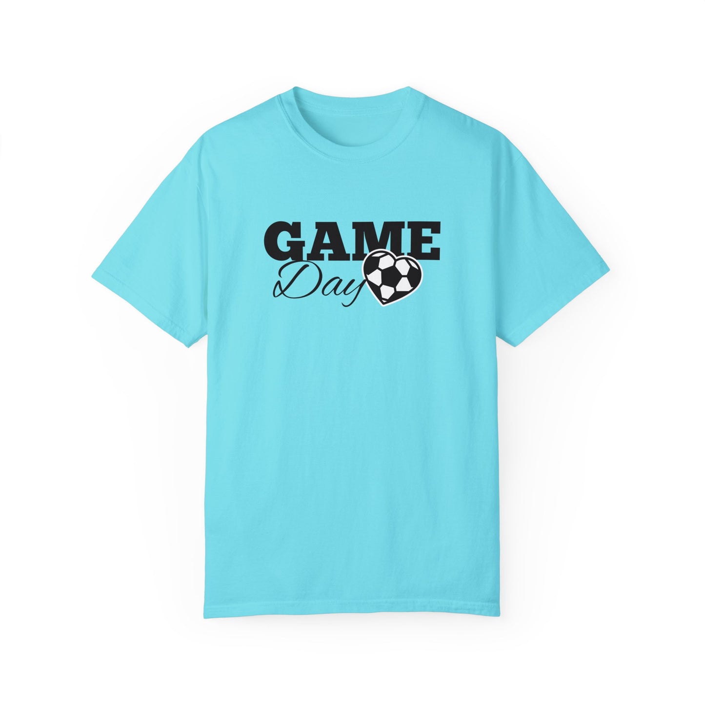 Game Day Soccer T-Shirt