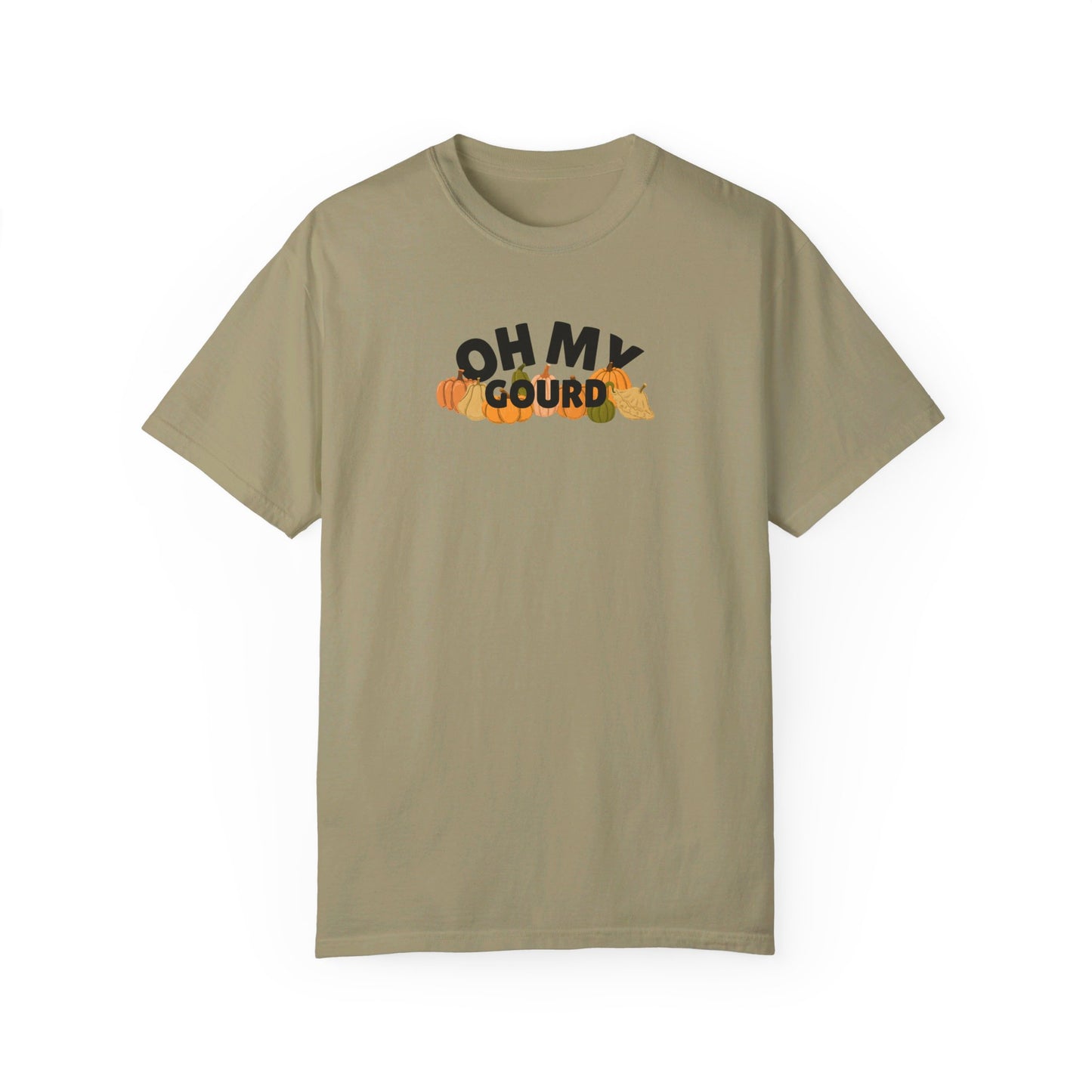 Oh My Gourd T-Shirt