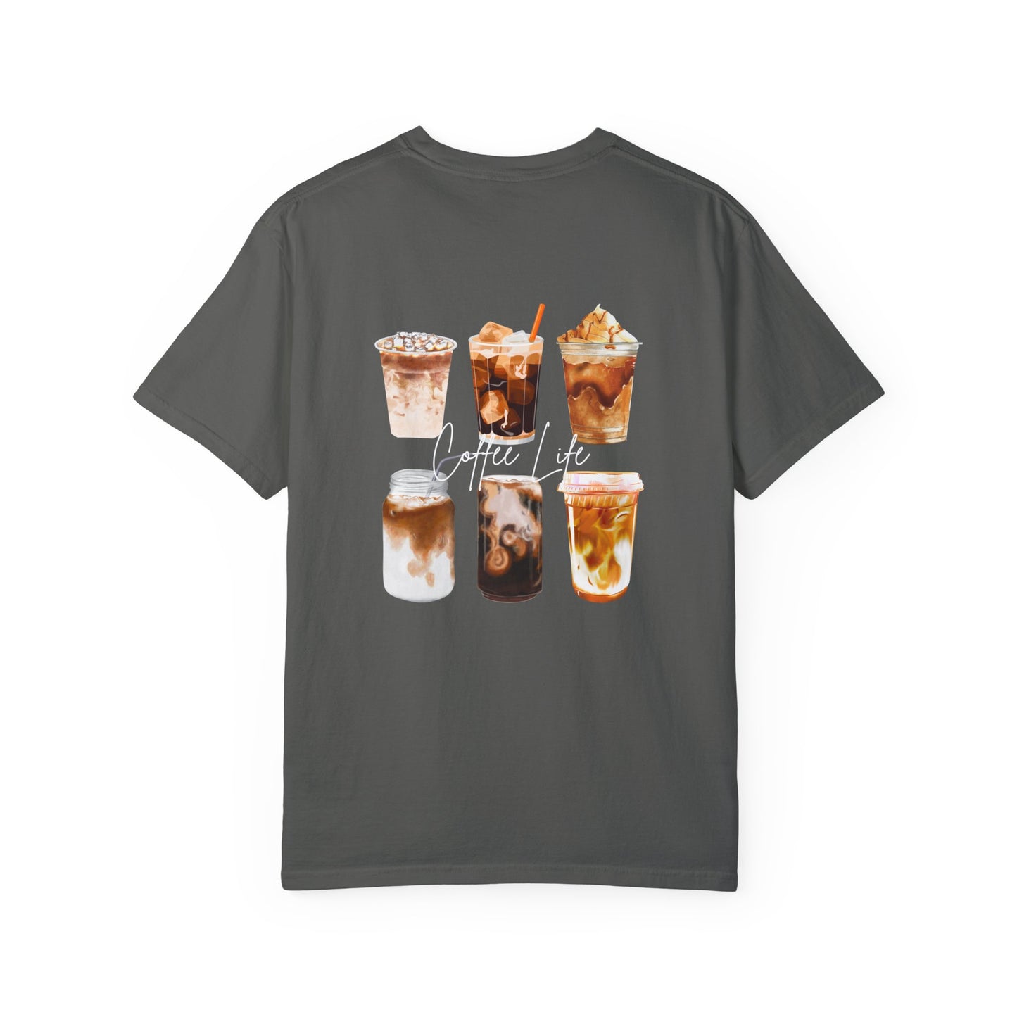 Coffee Life T-Shirt