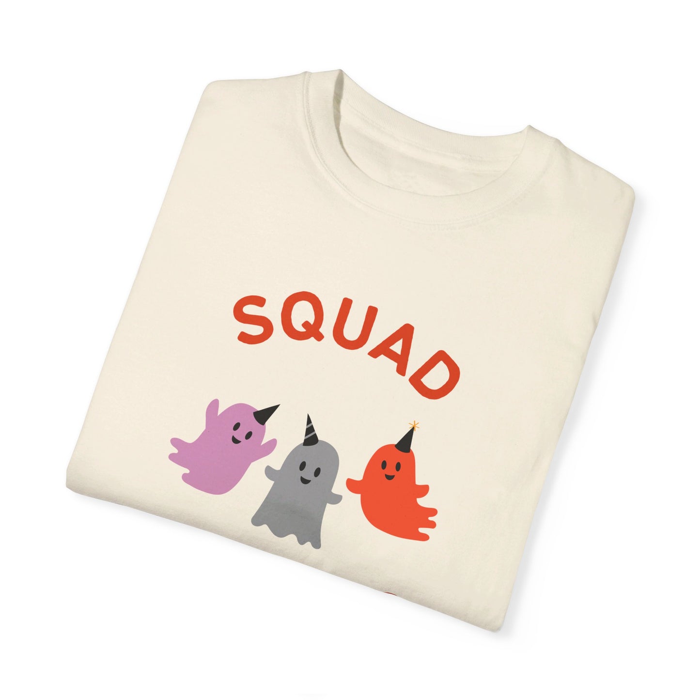 Squad Ghouls T-Shirt