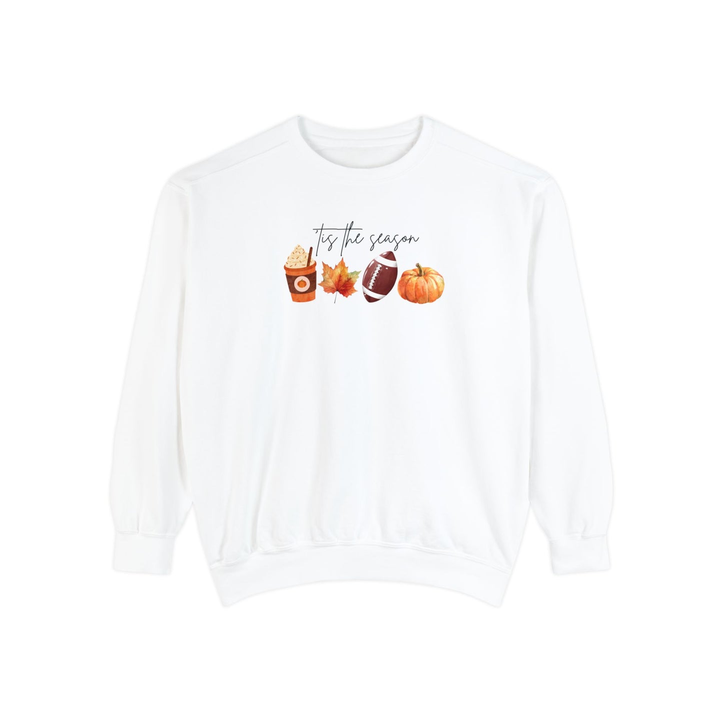 Tis' The Season Sweatshirt