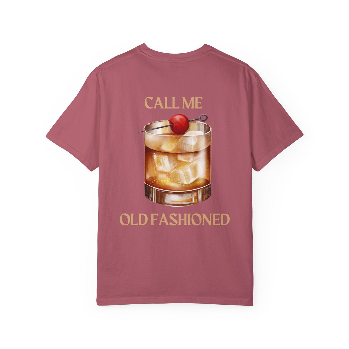 Call Me Old Fashioned T-Shirt