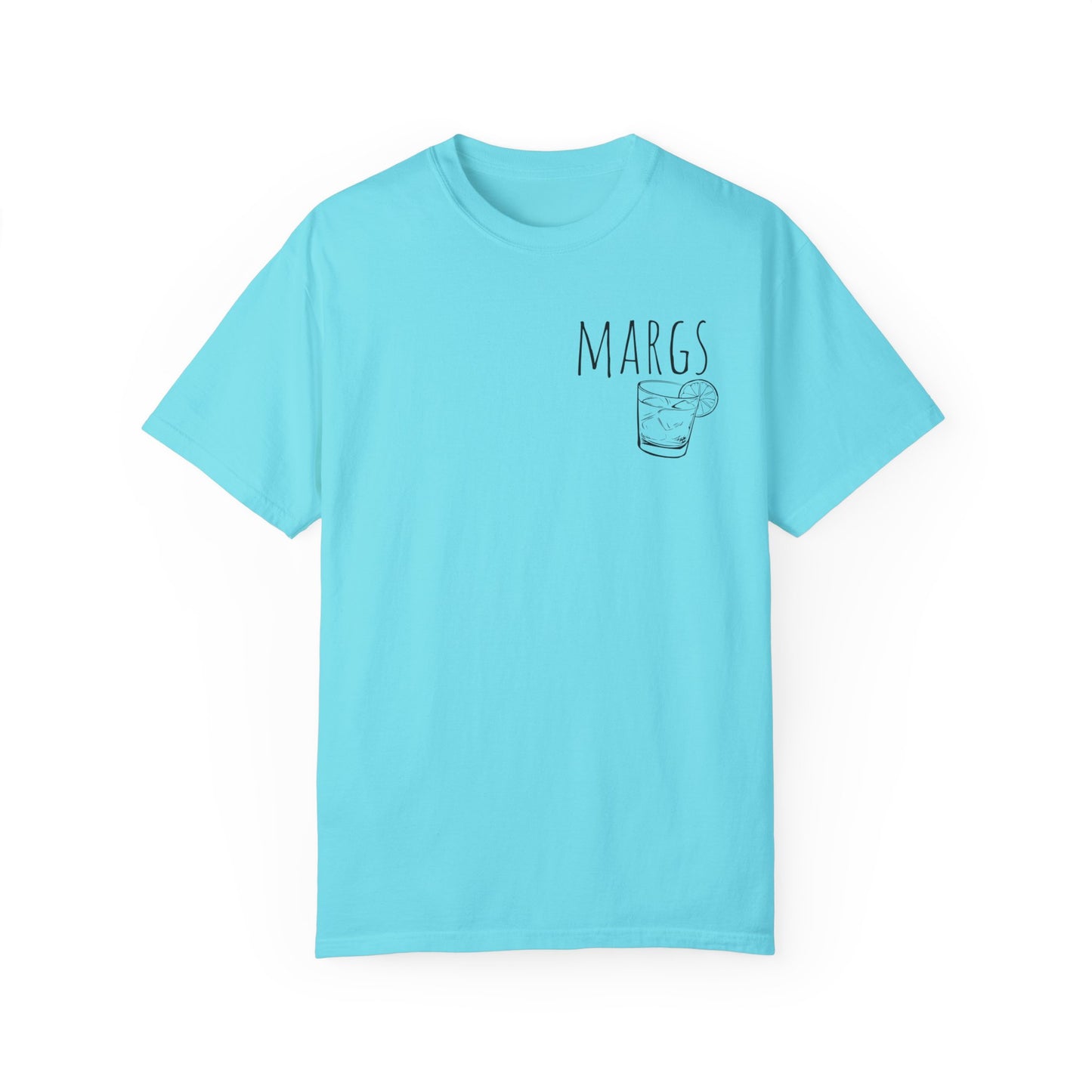 Margs Drink T-Shirt