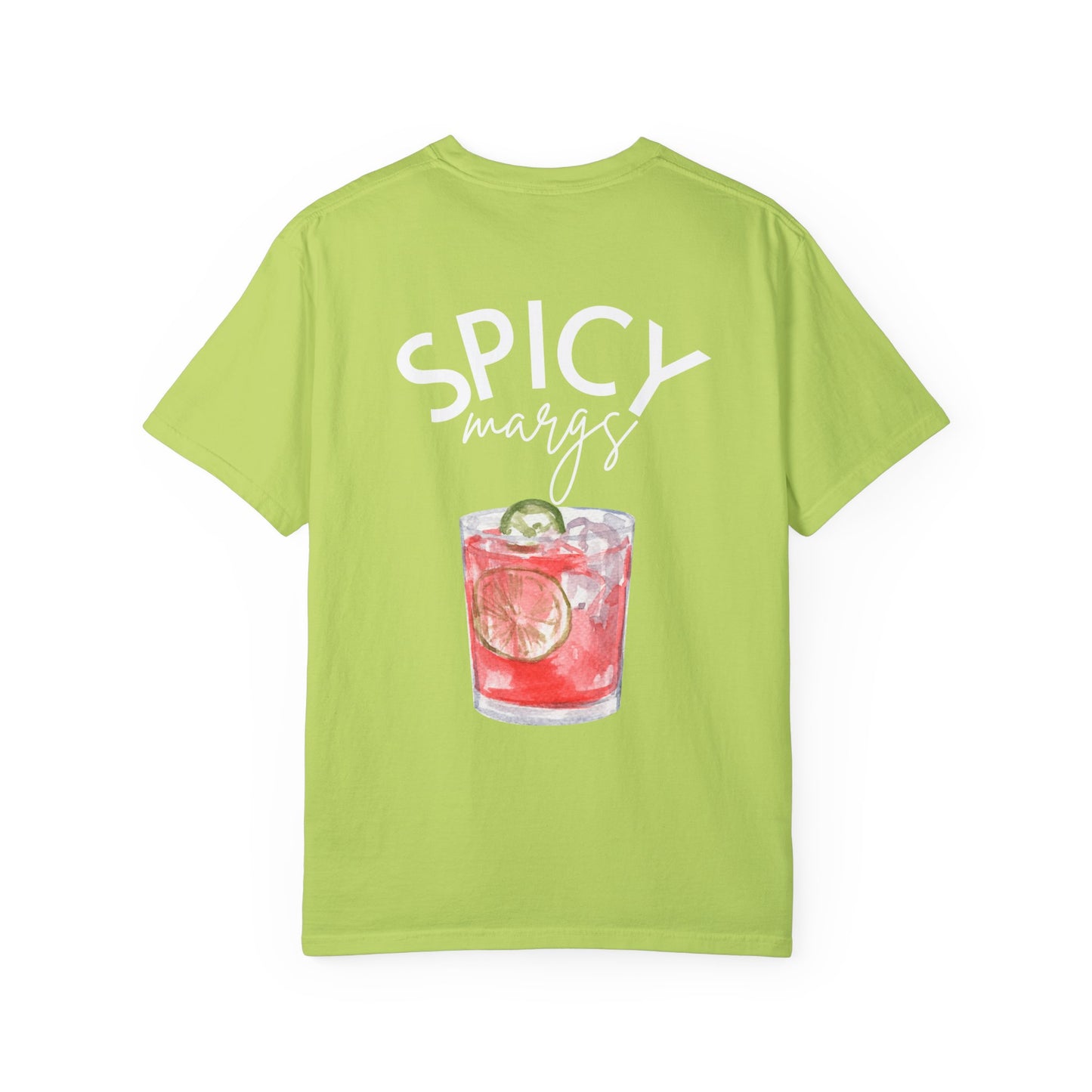 Spicy Margs T-Shirt