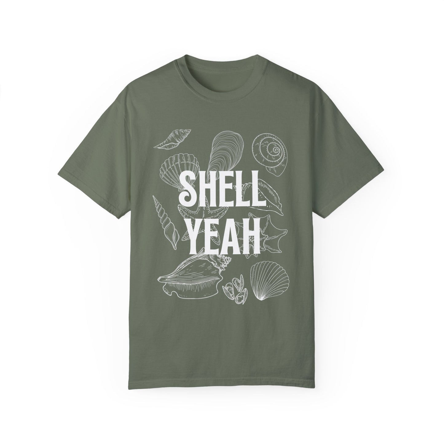 SHELL YEAH T-Shirt