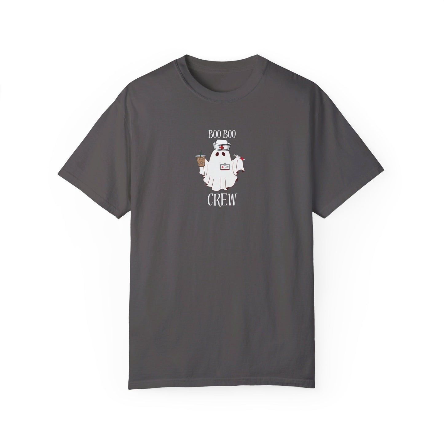 Boo Boo Crew T-Shirt