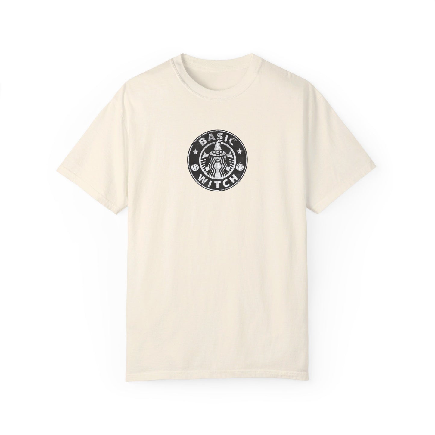 Basic Witch T-Shirt