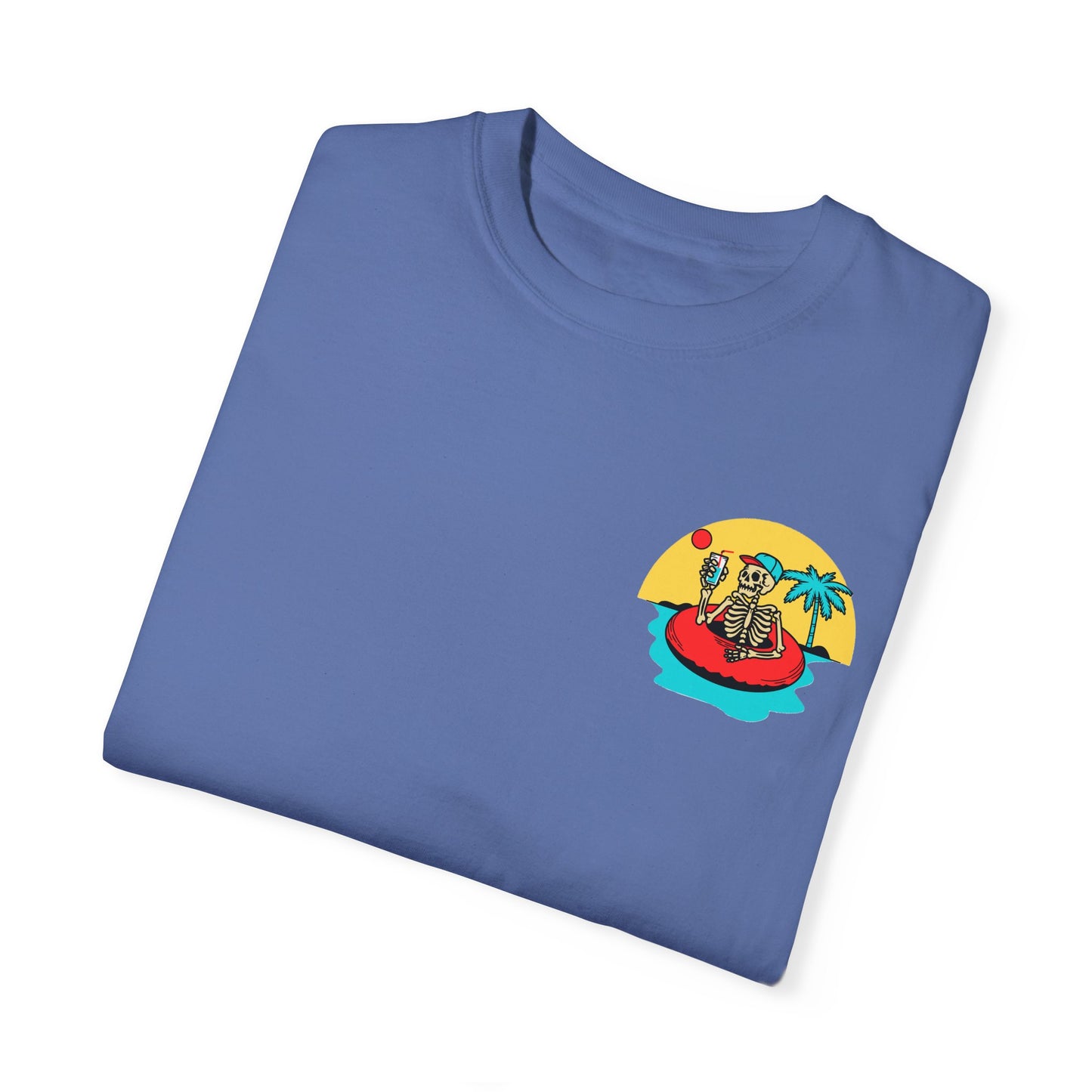 Tubin' Season T-Shirt