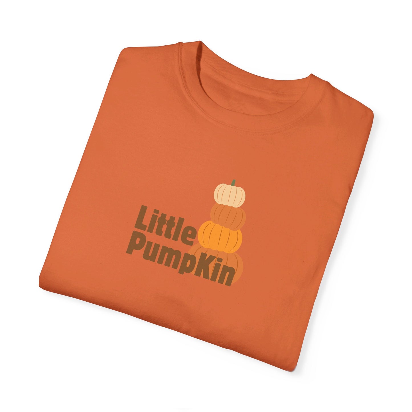 Little Pumpkin T-Shirt