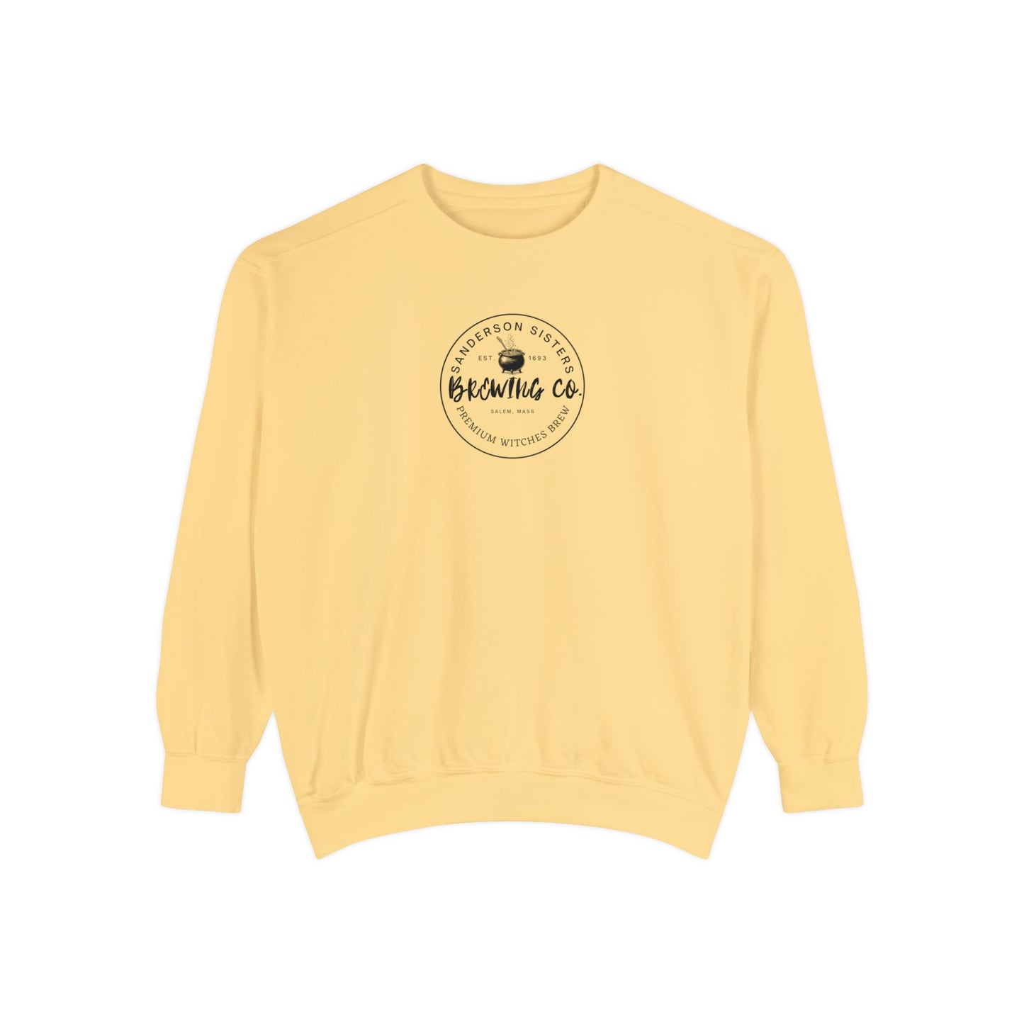 Sanderson Sisters Brewing Company Sweatshirt