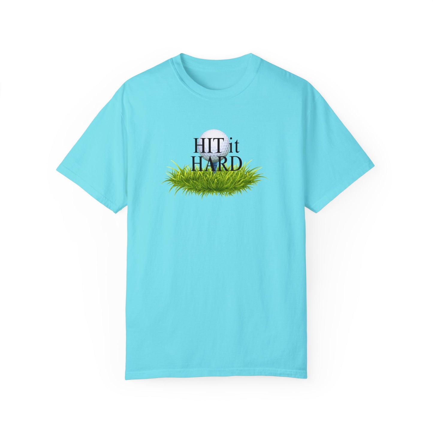 Hit it Hard T-Shirt