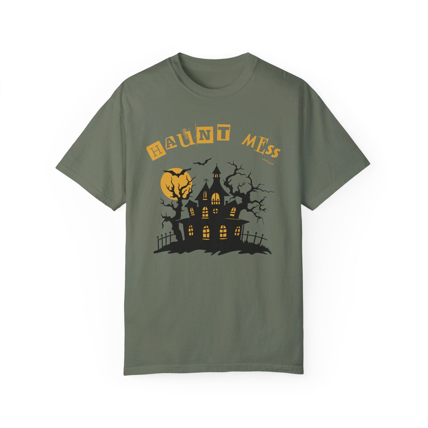 Haunt Mess T-Shirt