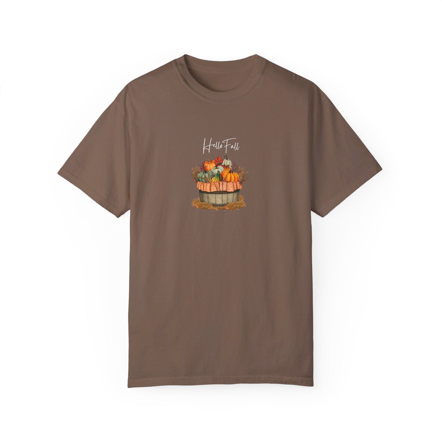 Hello Fall T-Shirt