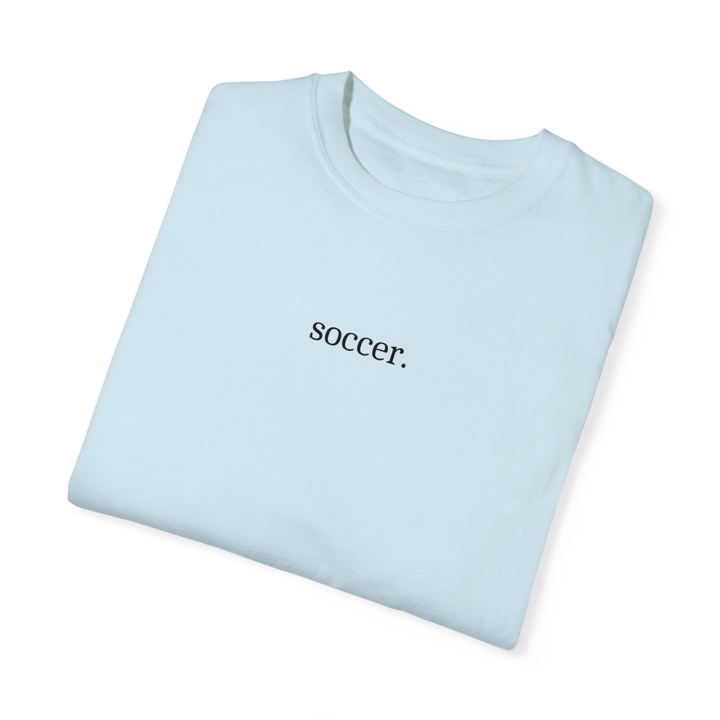 Soccer T-Shirt