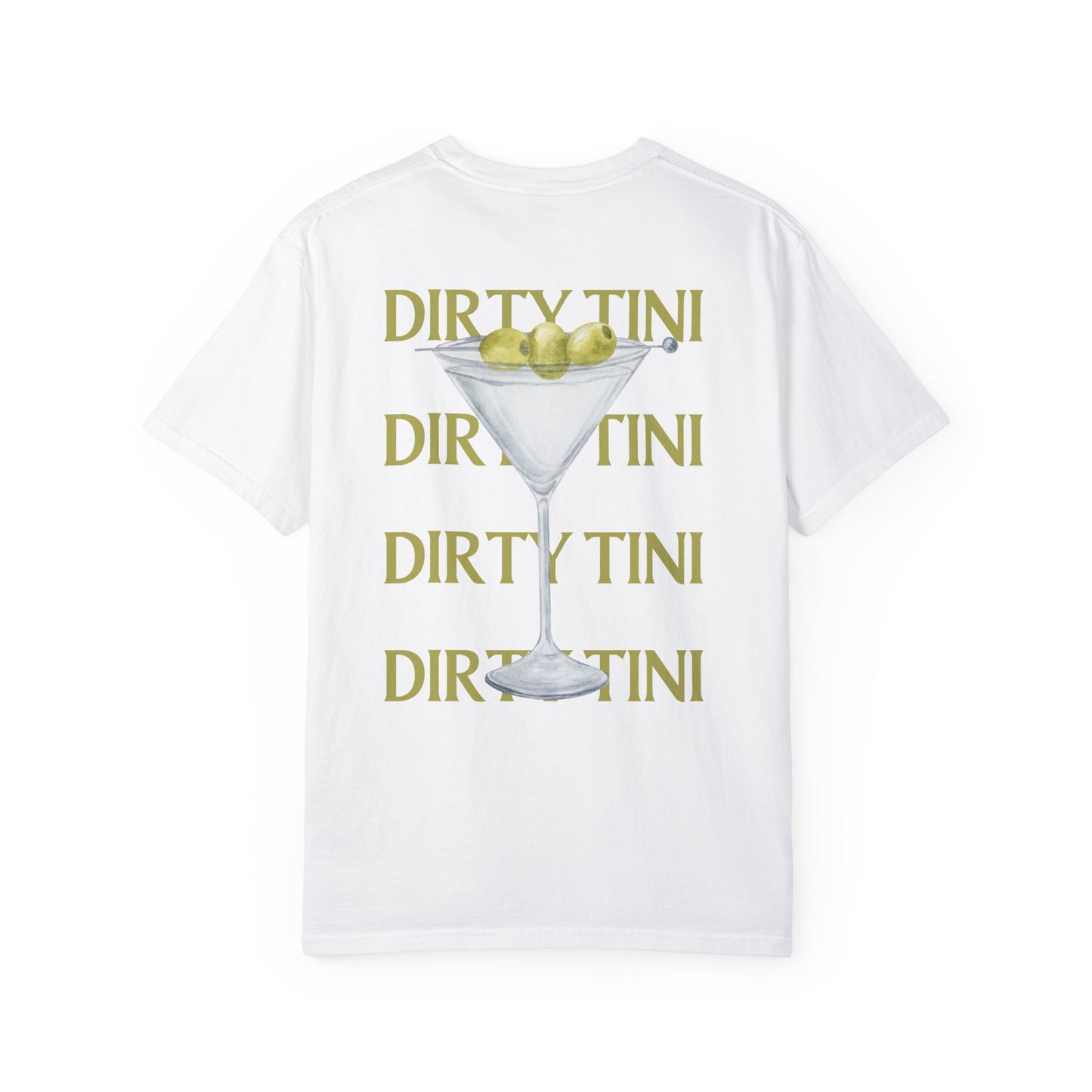 Dirty Tini T-Shirt