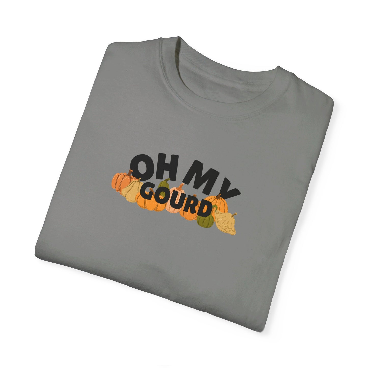 Oh My Gourd T-Shirt